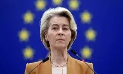 رئیس کمیسیون اروپا: خشونت اسرائیل برای گسترش شهرک‌سازی نفرت‌انگیز است
