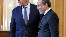 نسخه روسی برای توافق هسته‌ای