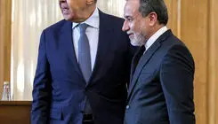 نسخه روسی برای توافق هسته‌ای