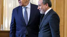 نسخه روسی برای توافق هسته‌ای