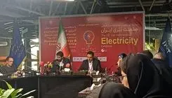 نیاز مصرف شبکه شهر تهران  پنج درصد کاهش نشان داد