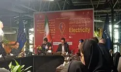 نیاز مصرف شبکه شهر تهران  پنج درصد کاهش نشان داد