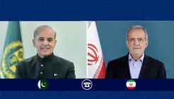 پاکستان از پزشکیان تشکر کرد