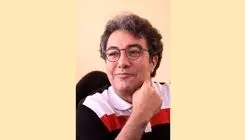 ترخیص نادر برهانی مرند از بیمارستان