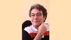 ترخیص نادر برهانی مرند از بیمارستان