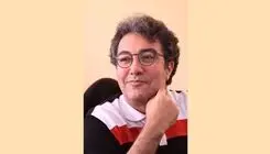 ترخیص نادر برهانی مرند از بیمارستان