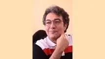 ترخیص نادر برهانی مرند از بیمارستان