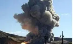 احتمال شنیده شدن صدای انفجارهای کنترل شده در بندرعباس/ شهروندان نگران نباشند