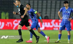 تنش بزرگ پس از دربی؛ آینده رامین چه می‌شود؟