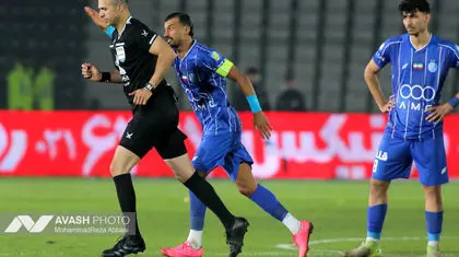 تنش بزرگ پس از دربی؛ آینده رامین چه می‌شود؟