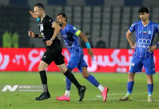 تنش بزرگ پس از دربی؛ آینده رامین چه می‌شود؟