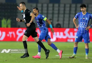 تنش بزرگ پس از دربی؛ آینده رامین چه می‌شود؟