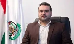 حازم قاسم: اسرائیل در حال دستکاری زمان‌بندی و فهرست‌های توافق آتش‌بس است