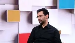 توصیه آذری جهرمی به امیرحسین ثابتی 