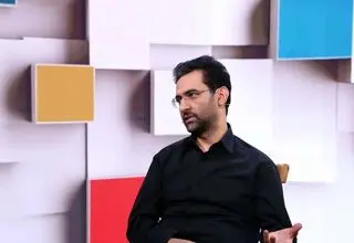 توصیه آذری جهرمی به امیرحسین ثابتی 