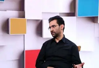 توصیه آذری جهرمی به امیرحسین ثابتی 
