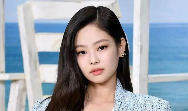 جنی کیم؛ ستارهای از BLACKPINK با درخشش جهانی