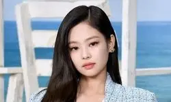 جنی کیم؛ ستاره‌ای از BLACKPINK با درخشش جهانی  