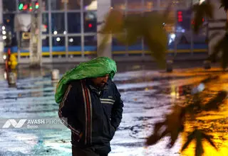 هشدار درباره باران‌های اسیدی سمی ناشی از انفجار مخازن سوخت