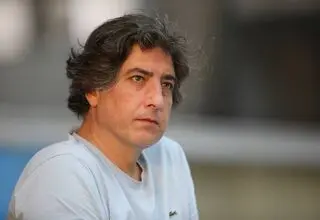 جان اونسوی: جنگ برنامه‌های تیم ملی شنا را تغییر داد