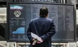 ترکش مکانیسم ماشه بر بازار بورس | بمب ساعتی منفجر شد