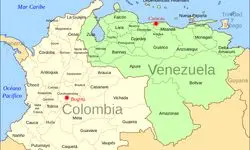 پسر مادورو: مردم به خیابان‌ها بریزند