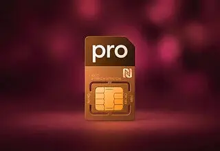 تکلیف  اینترنت پرو چه شد؟