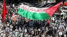 اعلام مسیرهای راهپیمایی روز جهانی قدس در شهرستان‌های استان تهران 