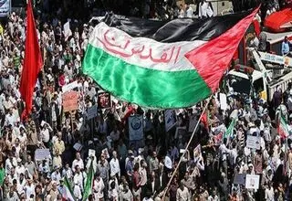 اعلام مسیرهای راهپیمایی روز جهانی قدس در شهرستان‌های استان تهران 