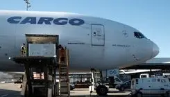 کاهش ۳۹ درصدی ظرفیت حمل و نقل هوایی در کریدور آسیا