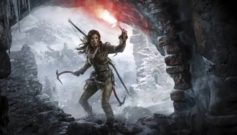  سریال «Tomb Raider»  سال۲۰۲۶  ساخته می‌شود