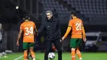 جباری بالاخره مس را به رفسنجان برد