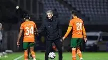جباری بالاخره مس را به رفسنجان برد