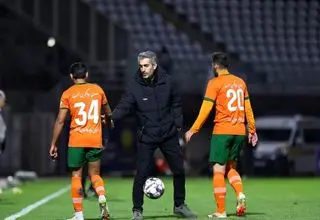 جباری بالاخره مس را به رفسنجان برد