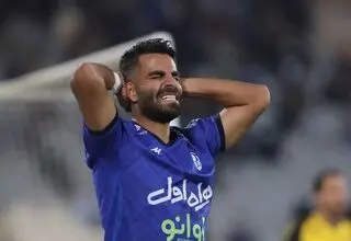چالش جدید بوژوویچ