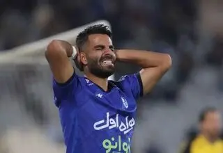 چالش جدید بوژوویچ