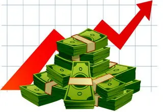 پایه پولی ۲۲ درصد رشد داشت