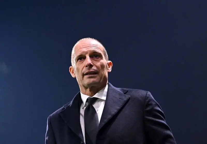 انتقاد آلگری از یک بازیکن خاص