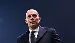 انتقاد آلگری از یک بازیکن خاص