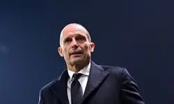 انتقاد آلگری از یک بازیکن خاص