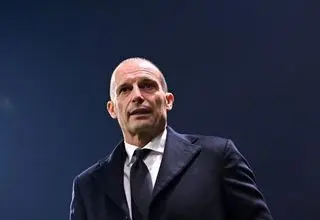 انتقاد آلگری از یک بازیکن خاص