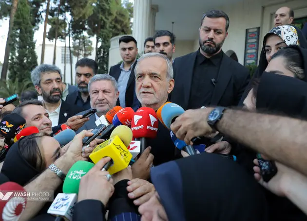 اگر باهم اختلاف داشته باشیم به هیچ کدام از ما رحم نمی کنند