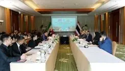 برگزاری پنجمین دور نشست کمیته مشترک کنسولی ایران و تایلند 