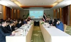 برگزاری پنجمین دور نشست کمیته مشترک کنسولی ایران و تایلند 