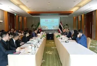 برگزاری پنجمین دور نشست کمیته مشترک کنسولی ایران و تایلند 