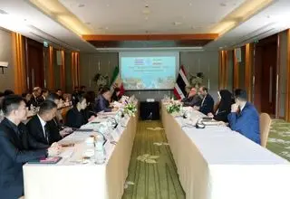 برگزاری پنجمین دور نشست کمیته مشترک کنسولی ایران و تایلند 