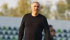 الهامی: تیم بهتری خواهیم شد