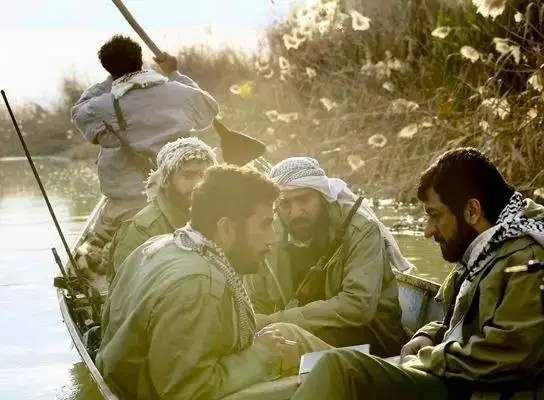 اکران فیلم اسفند از چهار تیر