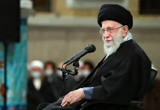 پیام رهبر انقلاب خطاب به ملت ایران منتشر می‌شود