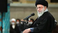پیام رهبر انقلاب خطاب به ملت ایران منتشر می‌شود